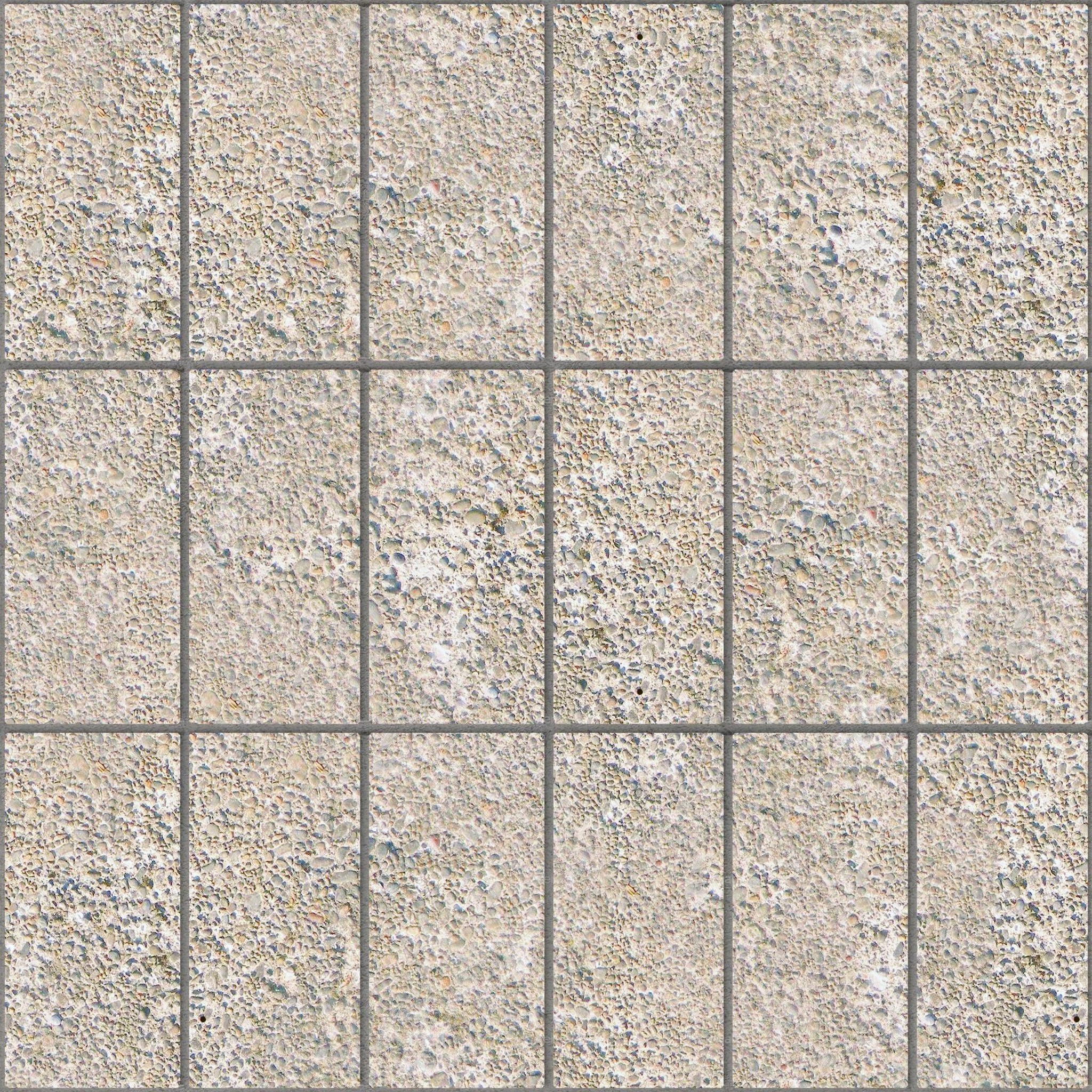 Walkway Seamless Texture Set Volume By Jeremiahavenger Docean